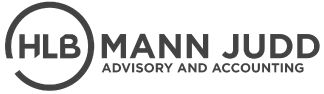 HLB Mann Judd